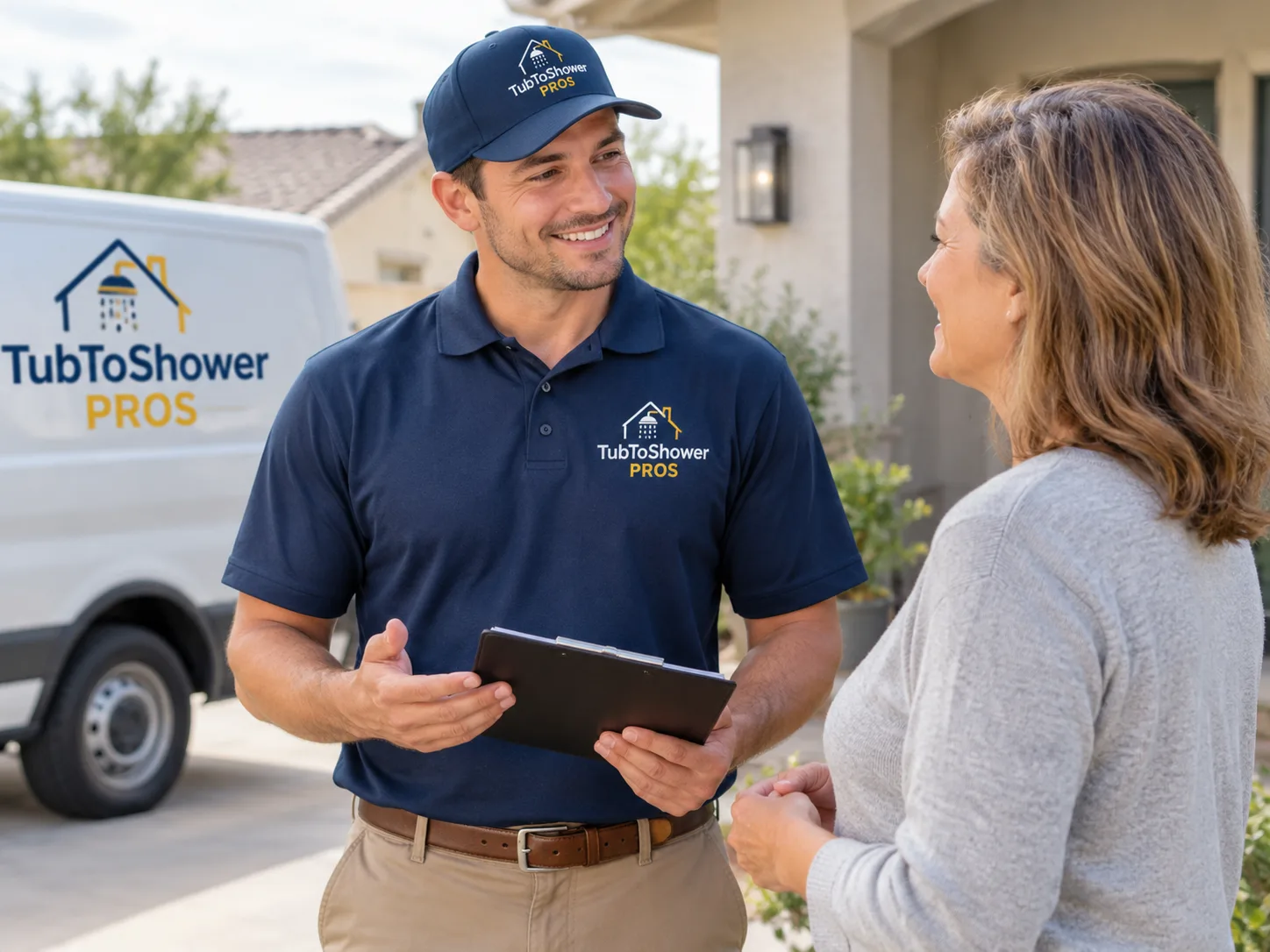 Tub Shower Conversion Mechanicville, NY FAQs